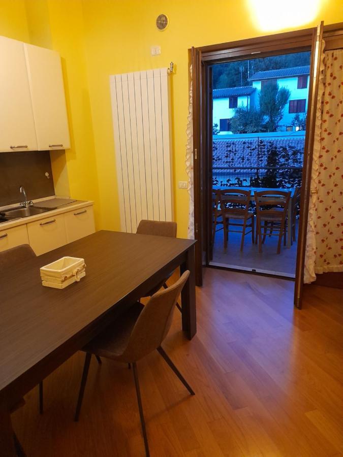 Belvedere Valenza Terni Exterior foto