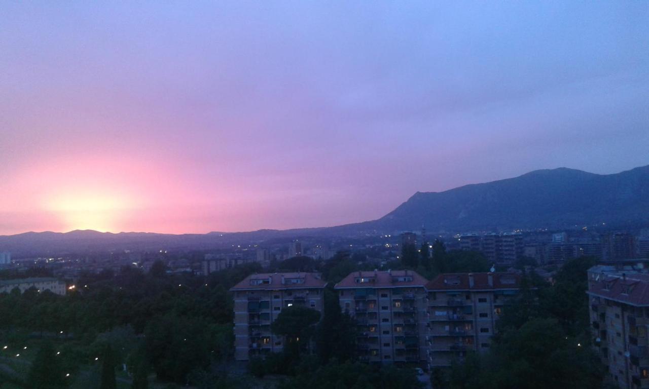 Belvedere Valenza Terni Exterior foto